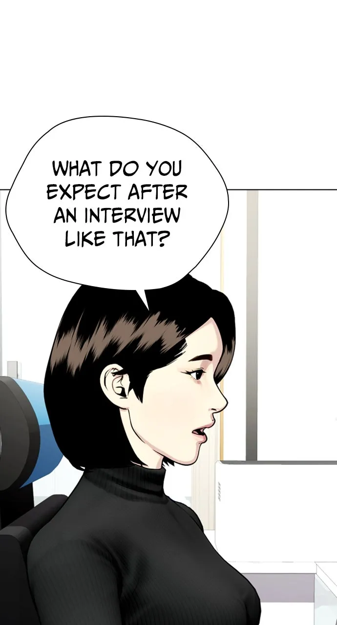 Read The Outcast is a Fighter chapter 57 image 4 on Lezhin