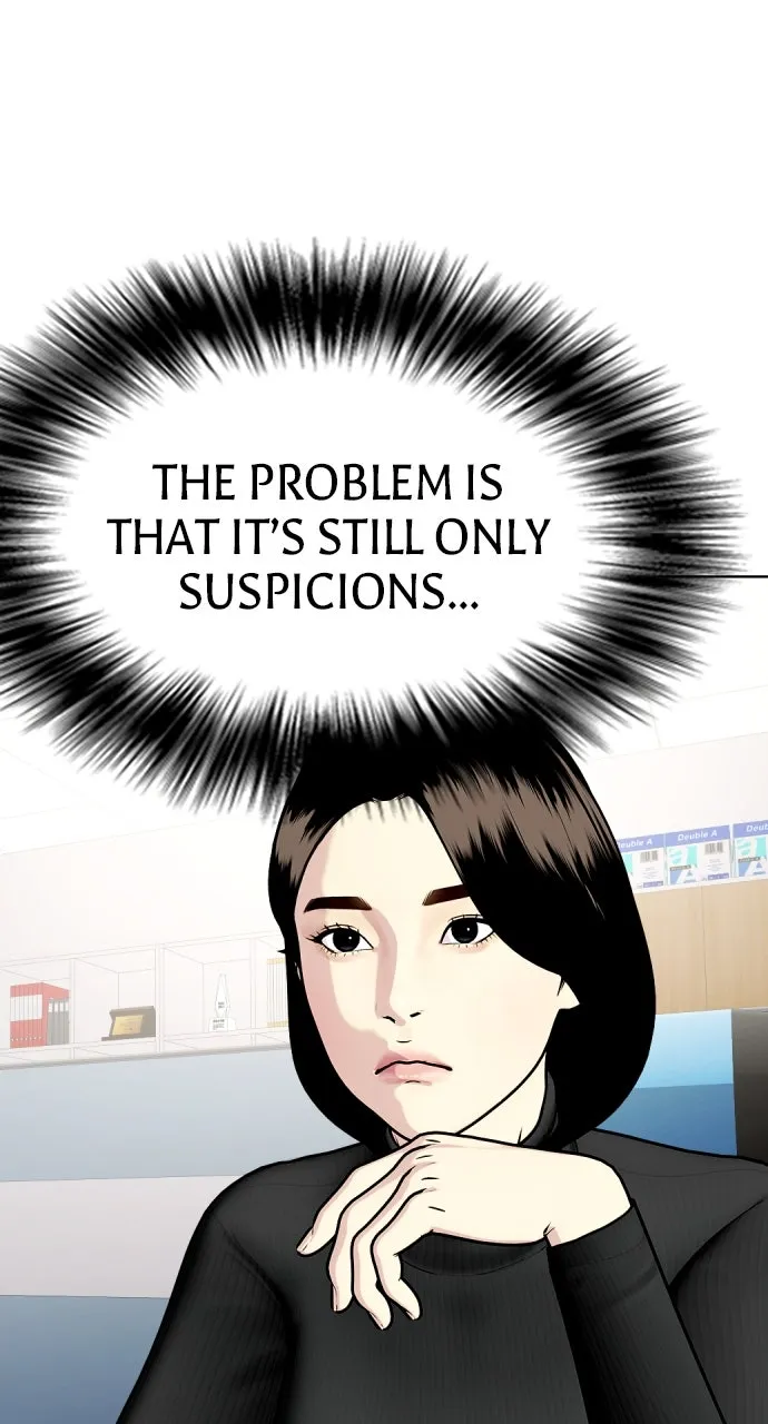 Read The Outcast is a Fighter chapter 57 image 41 on Lezhin