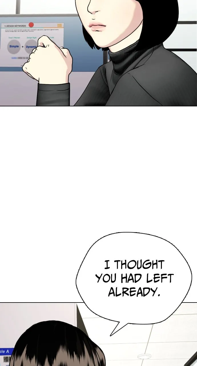 Read The Outcast is a Fighter chapter 57 image 43 on Lezhin