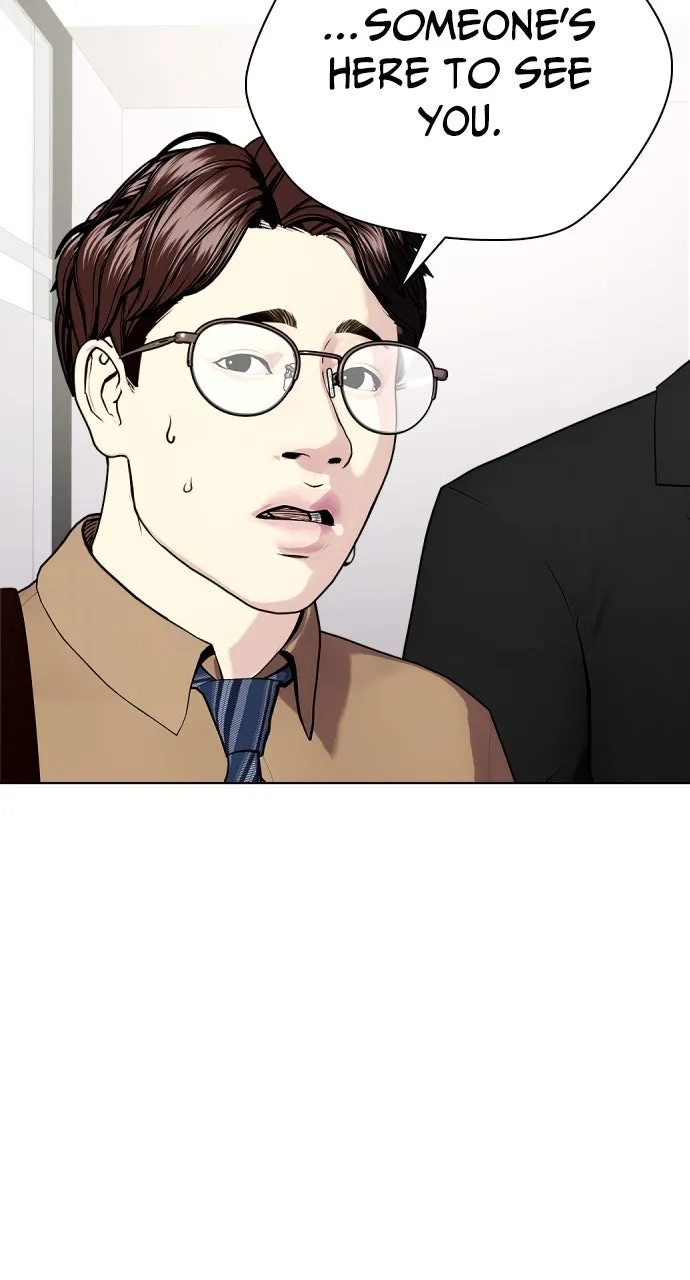 Read The Outcast is a Fighter chapter 57 image 45 on Lezhin