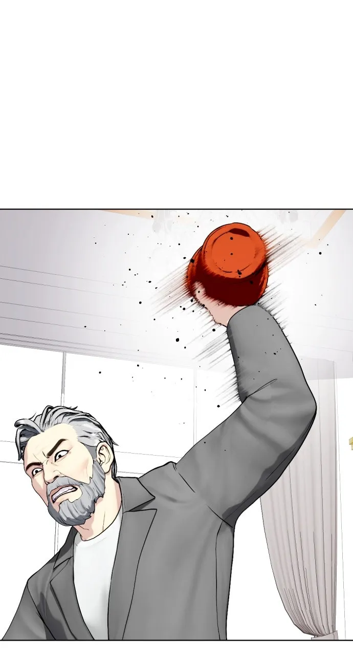 Read The Outcast is a Fighter chapter 57 image 49 on Lezhin