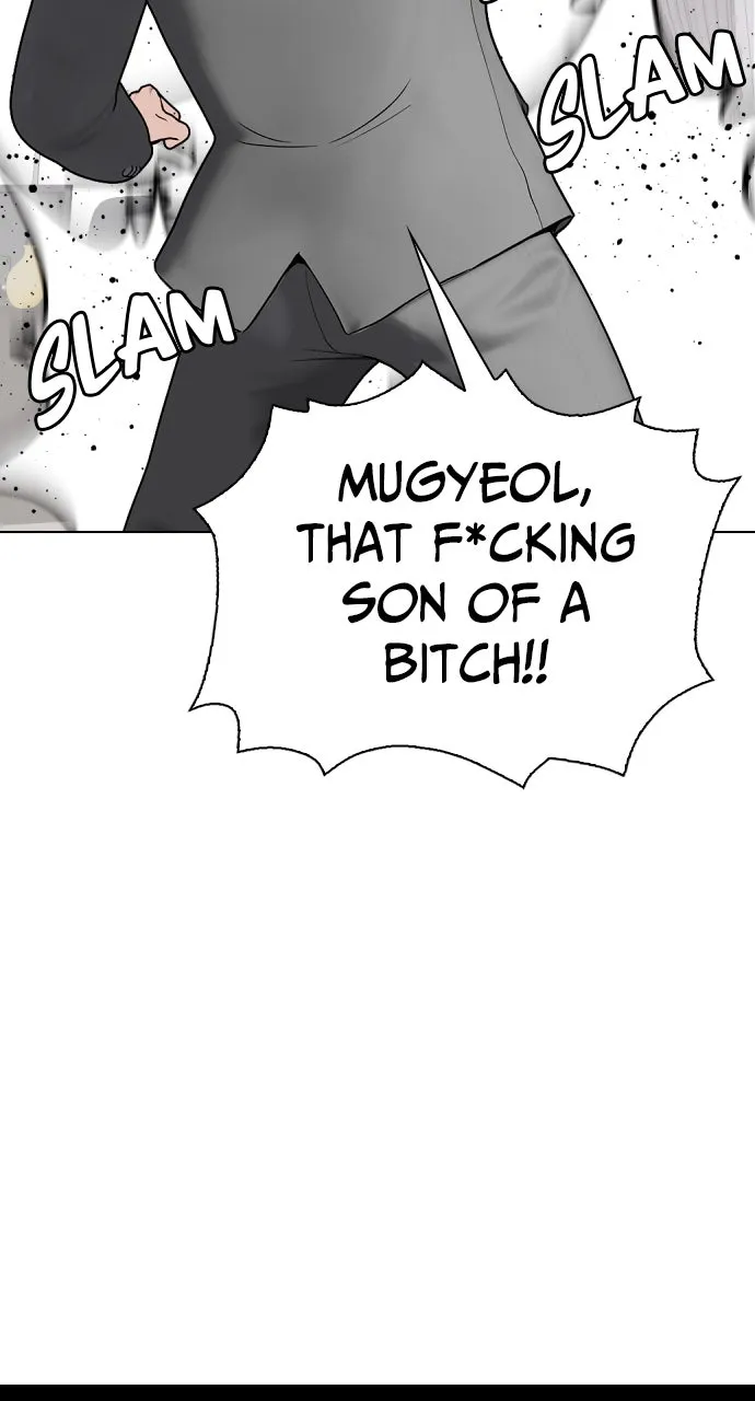 Read The Outcast is a Fighter chapter 57 image 58 on Lezhin