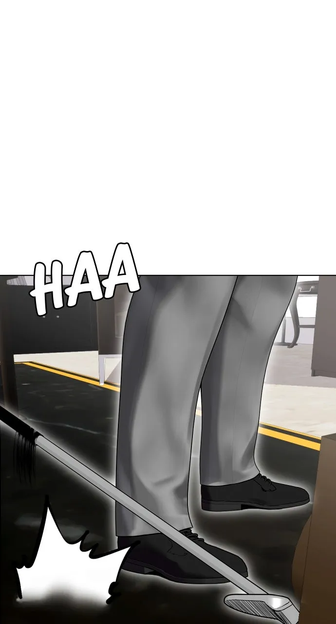Read The Outcast is a Fighter chapter 57 image 60 on Lezhin