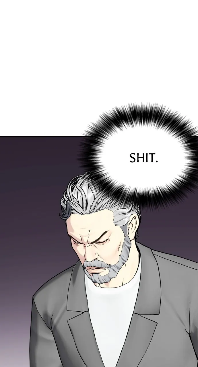 Read The Outcast is a Fighter chapter 57 image 64 on Lezhin
