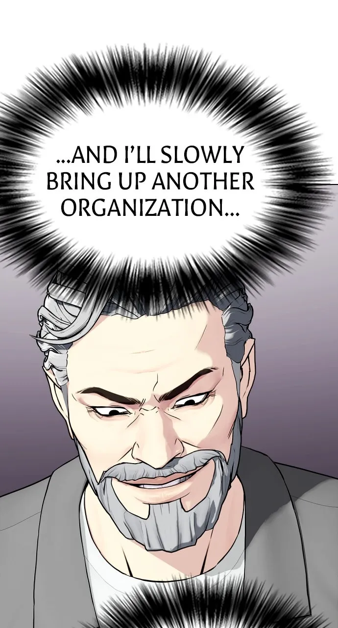 Read The Outcast is a Fighter chapter 57 image 69 on Lezhin