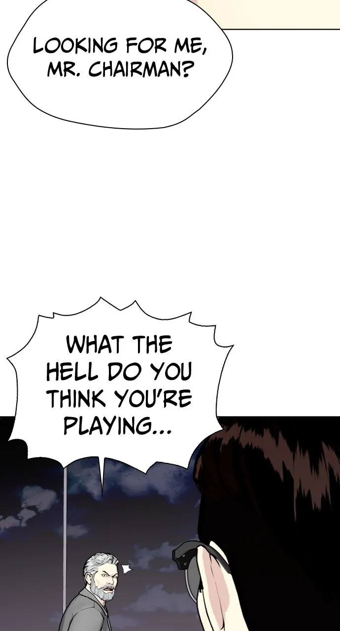 Read The Outcast is a Fighter chapter 57 image 74 on Lezhin
