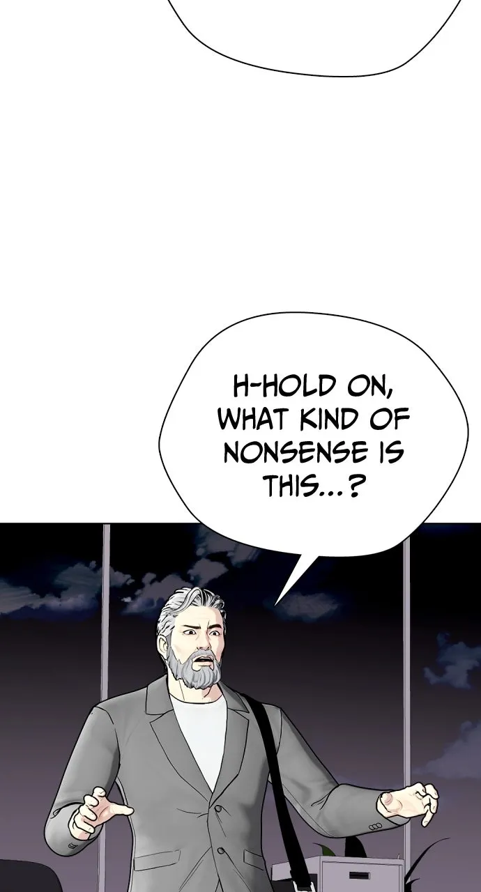 Read The Outcast is a Fighter chapter 57 image 80 on Lezhin