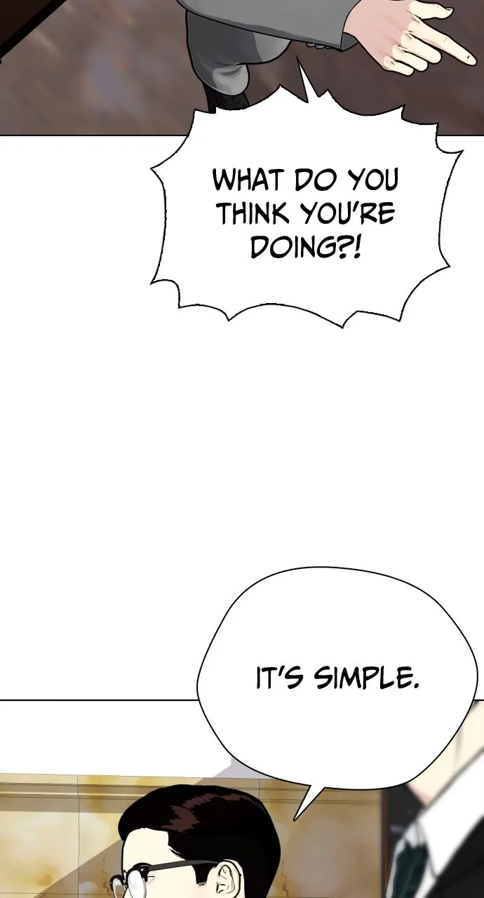 Read The Outcast is a Fighter chapter 57 image 84 on Lezhin