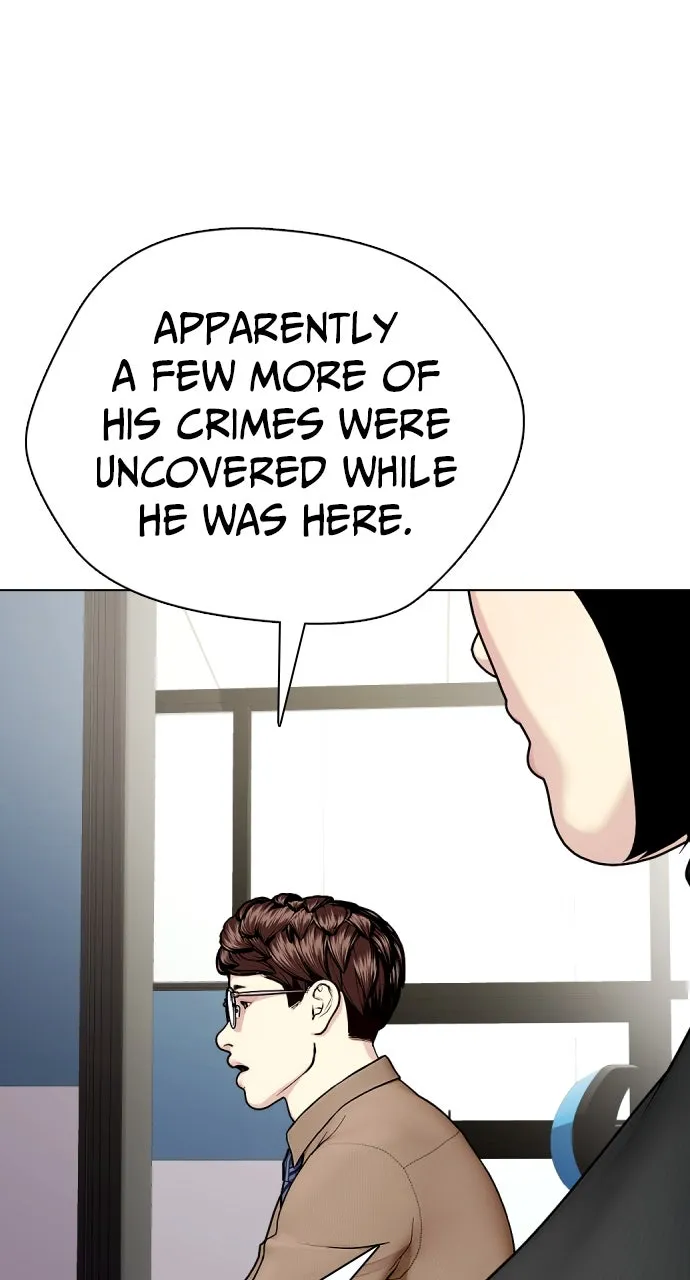 Read The Outcast is a Fighter chapter 57 image 9 on Lezhin