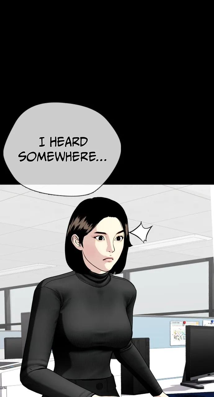 Read The Outcast is a Fighter chapter 57 image 92 on Lezhin