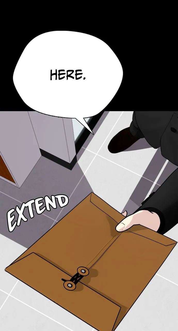 Read The Outcast is a Fighter chapter 57 image 96 on Lezhin