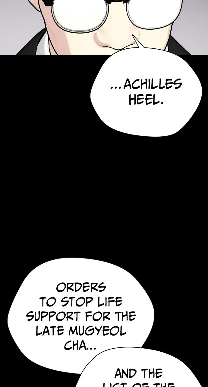 Read The Outcast is a Fighter chapter 57 image 98 on Lezhin