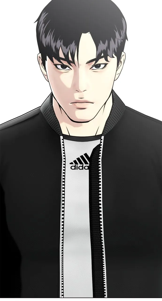 Read The Outcast is a Fighter chapter 58 image 2 on Lezhin