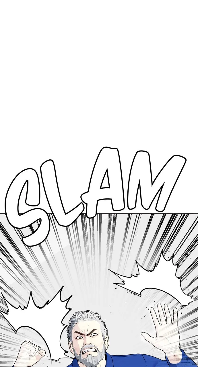 Read The Outcast is a Fighter chapter 58 image 3 on Lezhin