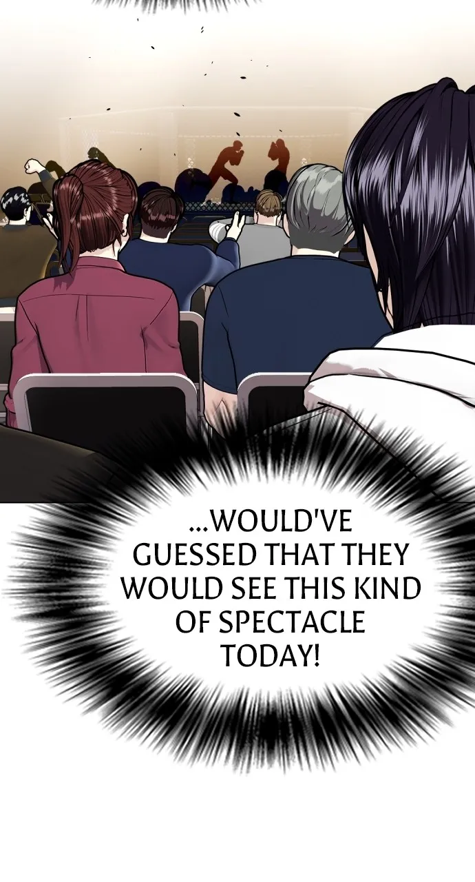 Read The Outcast is a Fighter chapter 6 image 103 on Lezhin