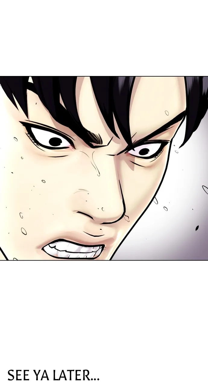 Read The Outcast is a Fighter chapter 6 image 115 on Lezhin