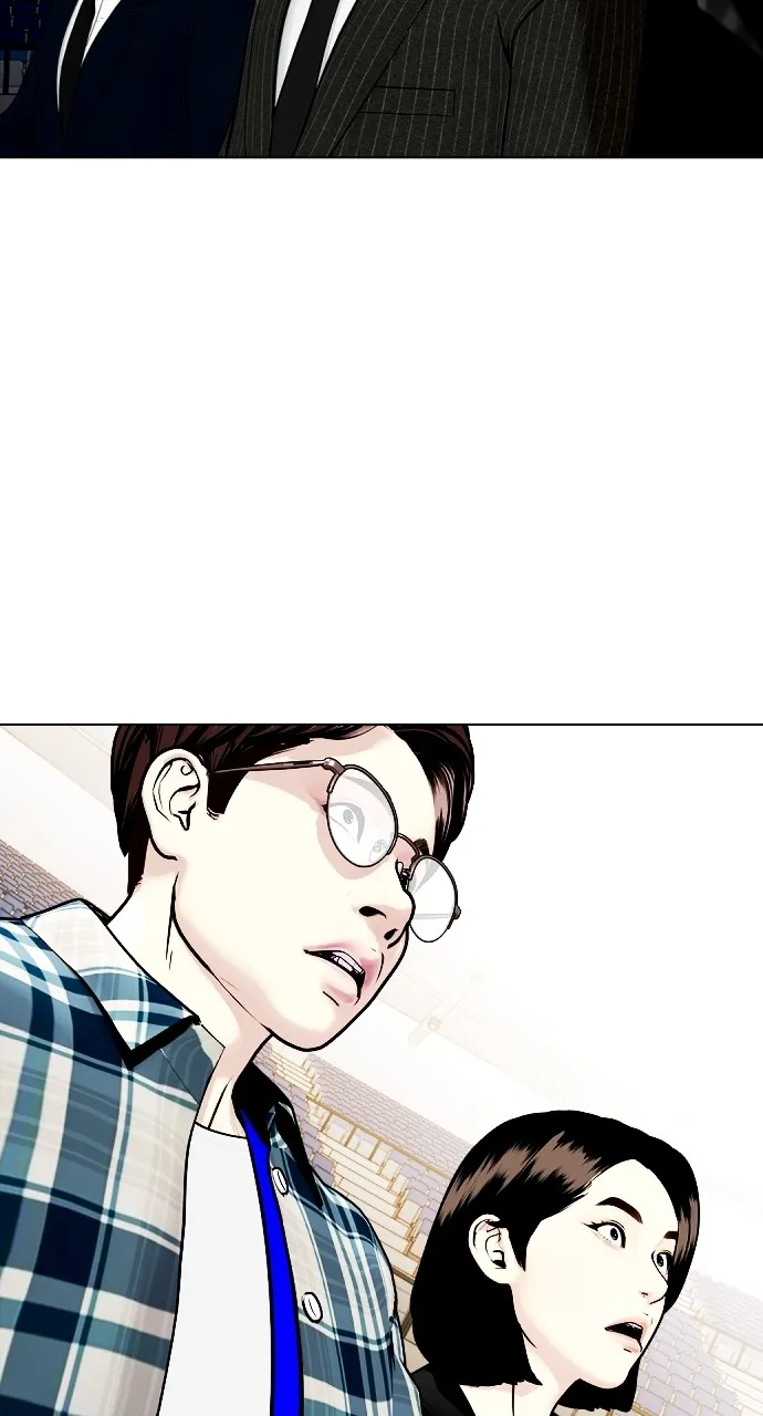 Read The Outcast is a Fighter chapter 6 image 121 on Lezhin