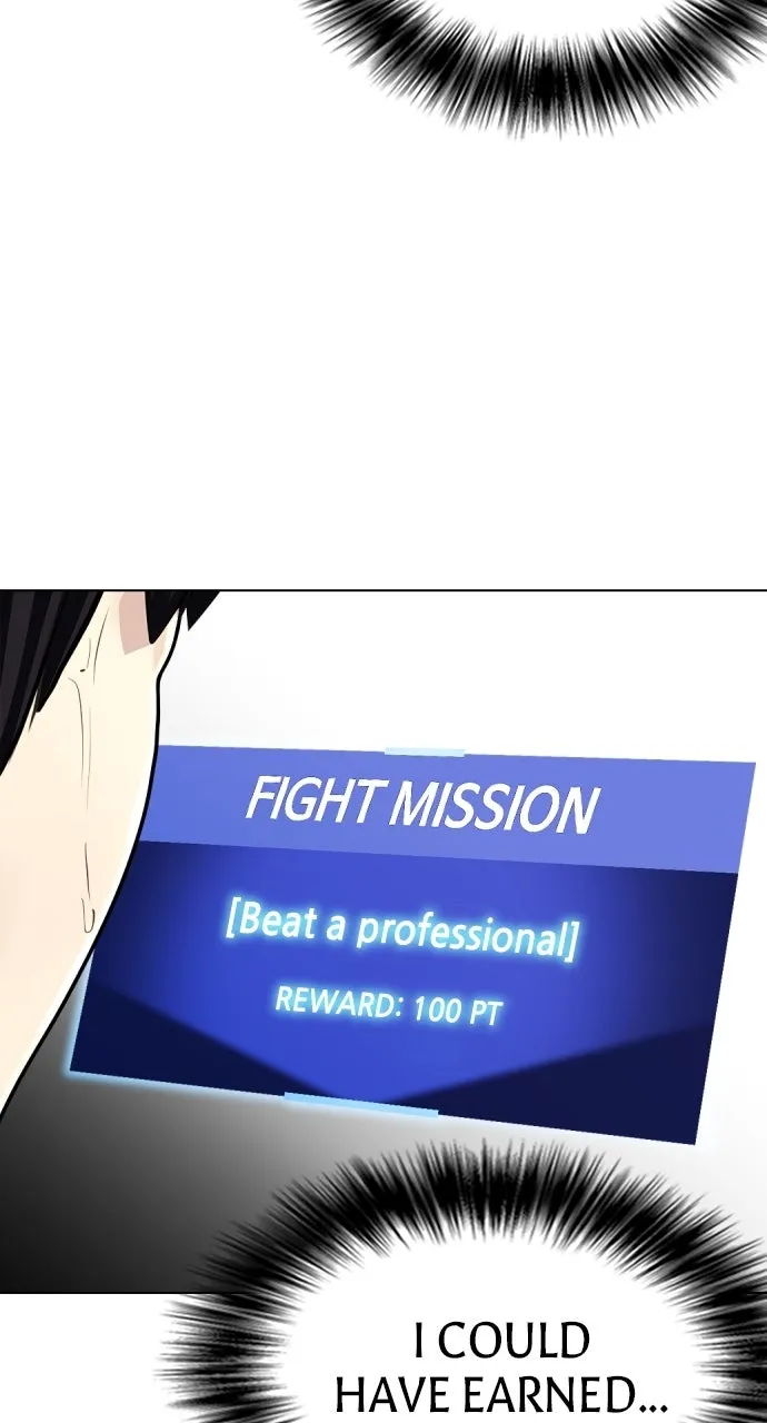 Read The Outcast is a Fighter chapter 6 image 14 on Lezhin