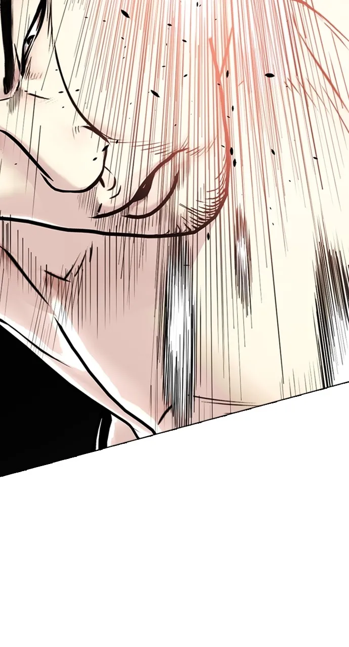 Read The Outcast is a Fighter chapter 6 image 2 on Lezhin