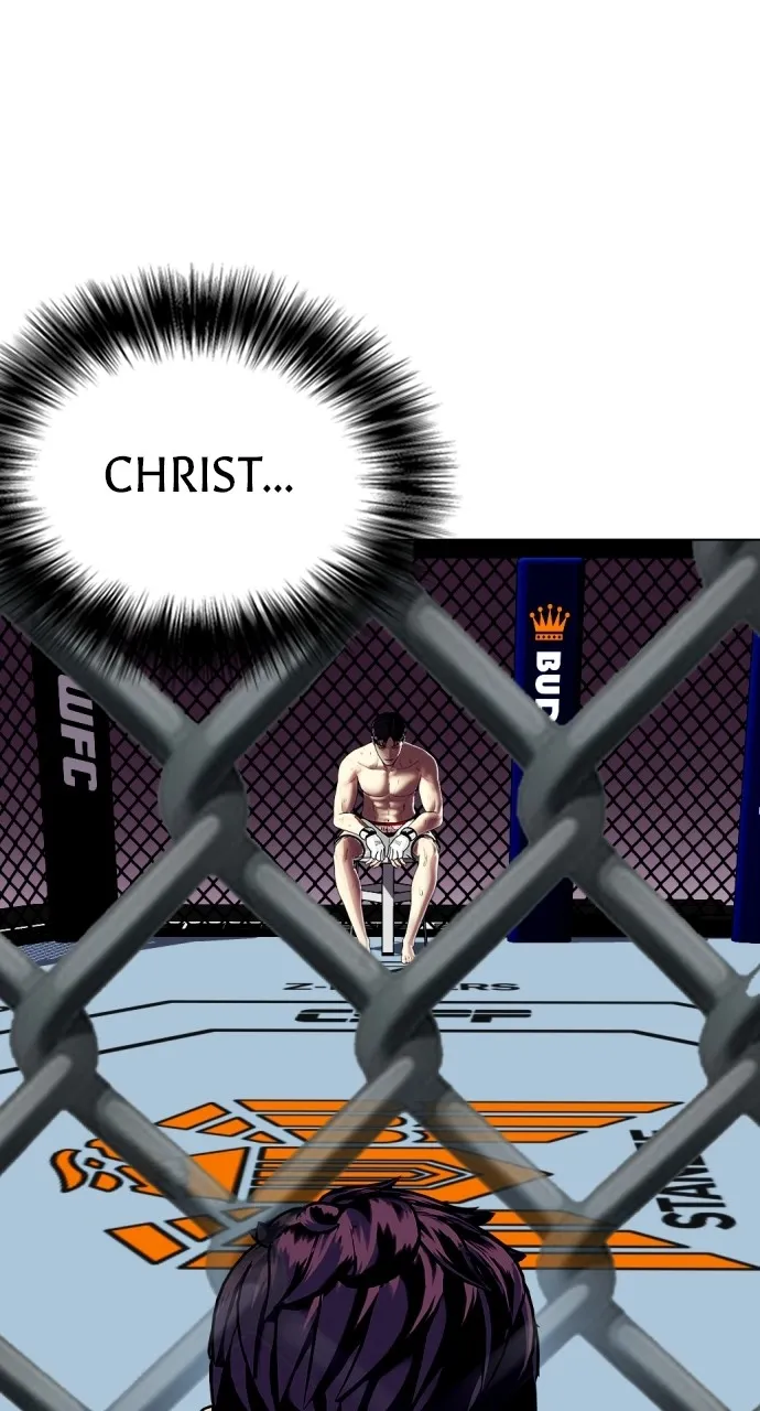 Read The Outcast is a Fighter chapter 6 image 20 on Lezhin
