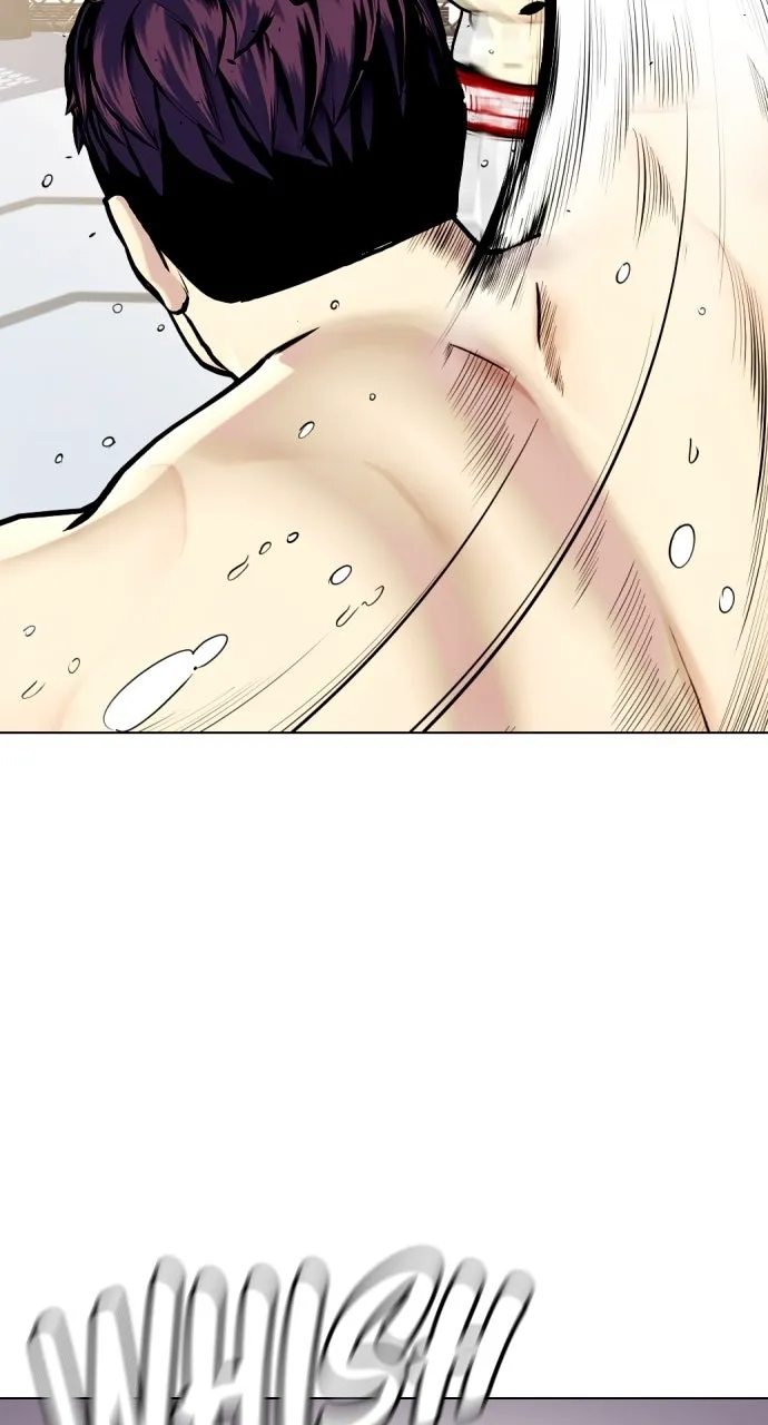 Read The Outcast is a Fighter chapter 6 image 26 on Lezhin