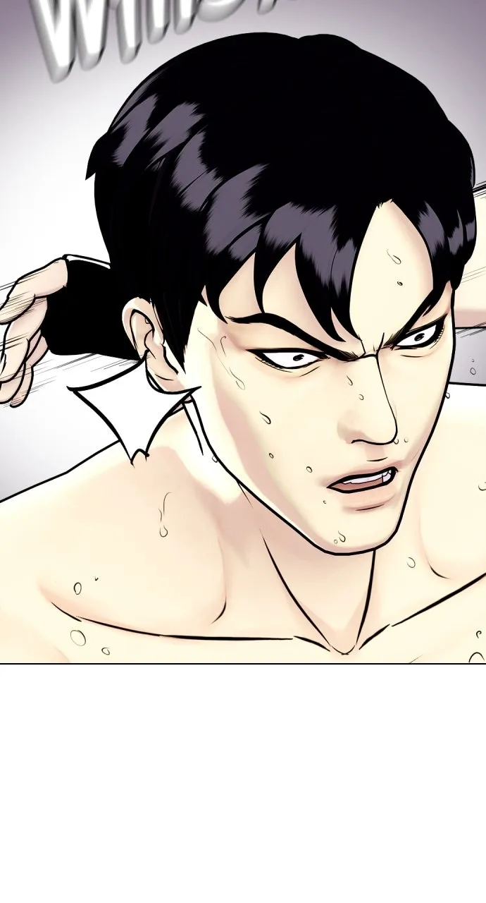 Read The Outcast is a Fighter chapter 6 image 27 on Lezhin