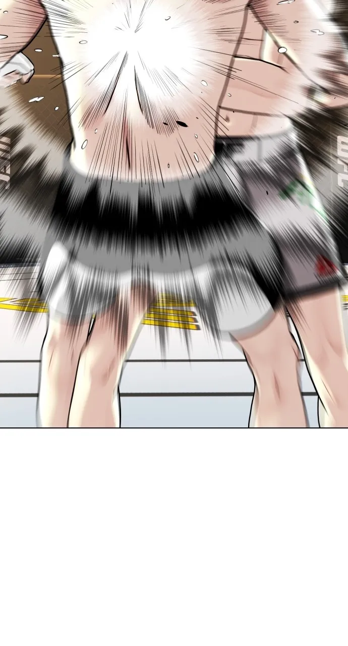 Read The Outcast is a Fighter chapter 6 image 29 on Lezhin
