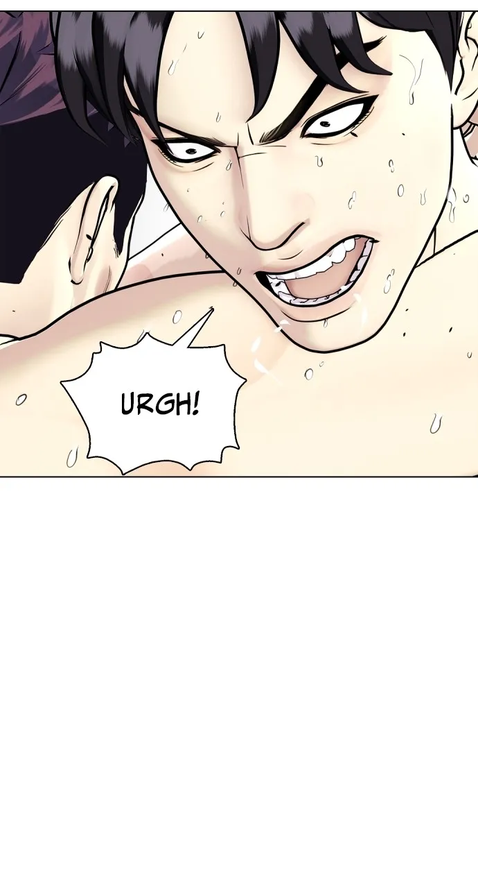 Read The Outcast is a Fighter chapter 6 image 30 on Lezhin