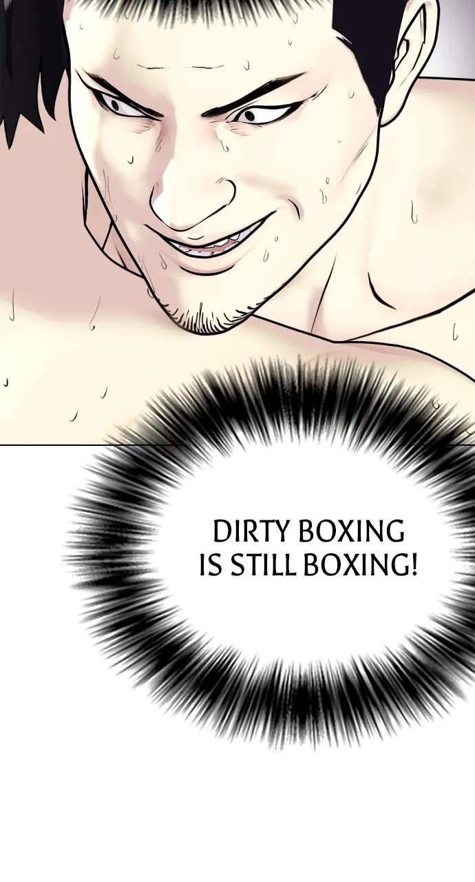 Read The Outcast is a Fighter chapter 6 image 33 on Lezhin