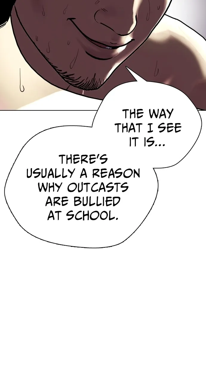 Read The Outcast is a Fighter chapter 6 image 37 on Lezhin