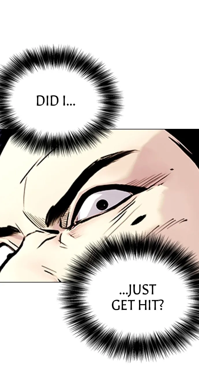 Read The Outcast is a Fighter chapter 6 image 4 on Lezhin