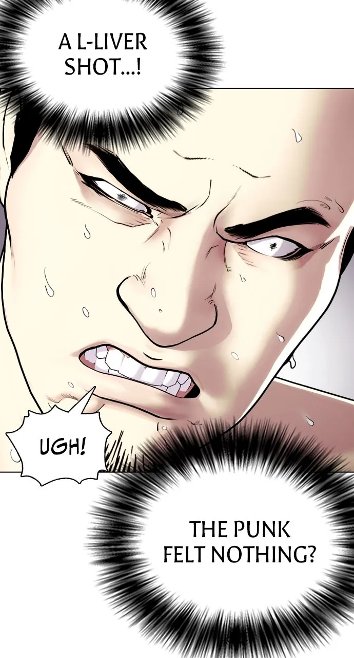 Read The Outcast is a Fighter chapter 6 image 41 on Lezhin
