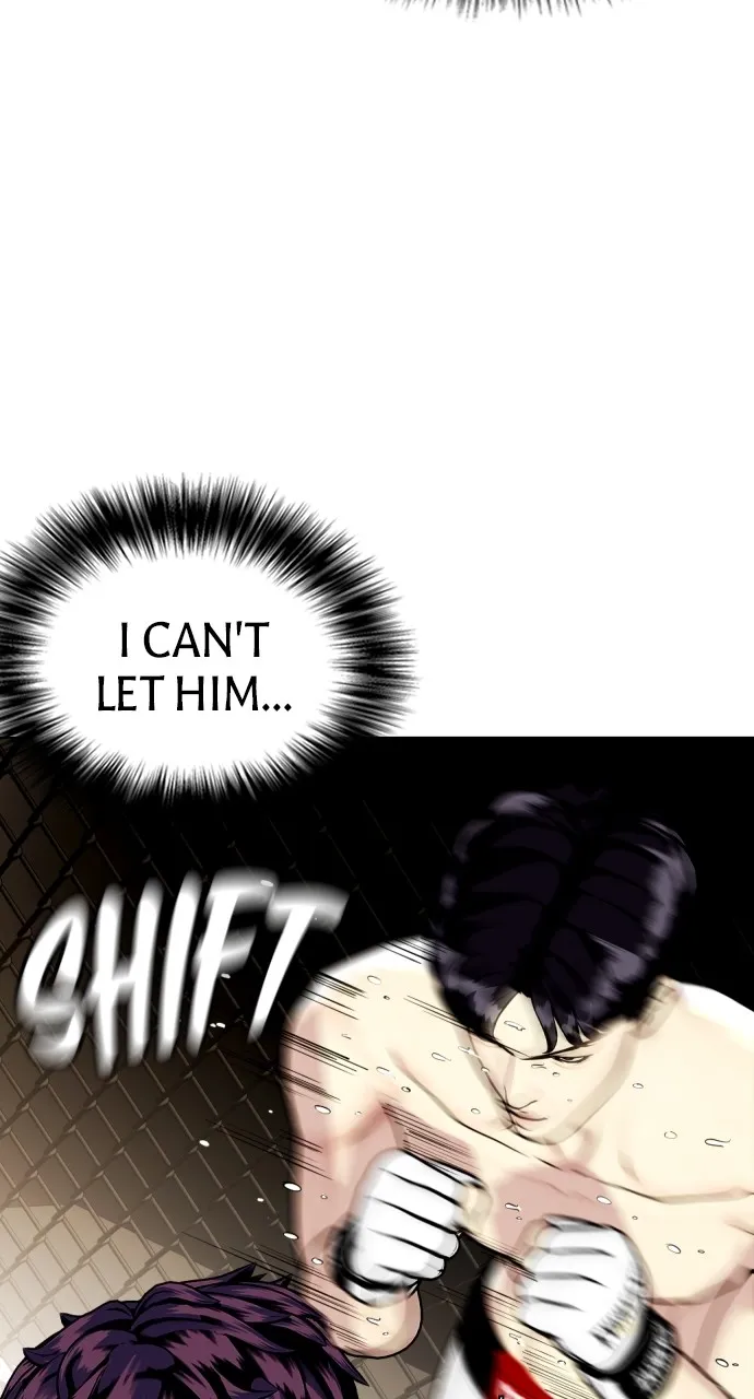 Read The Outcast is a Fighter chapter 6 image 42 on Lezhin