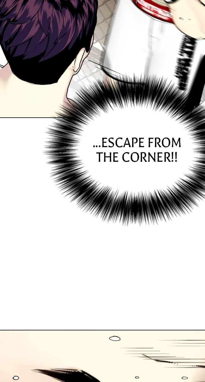 Read The Outcast is a Fighter chapter 6 image 43 on Lezhin