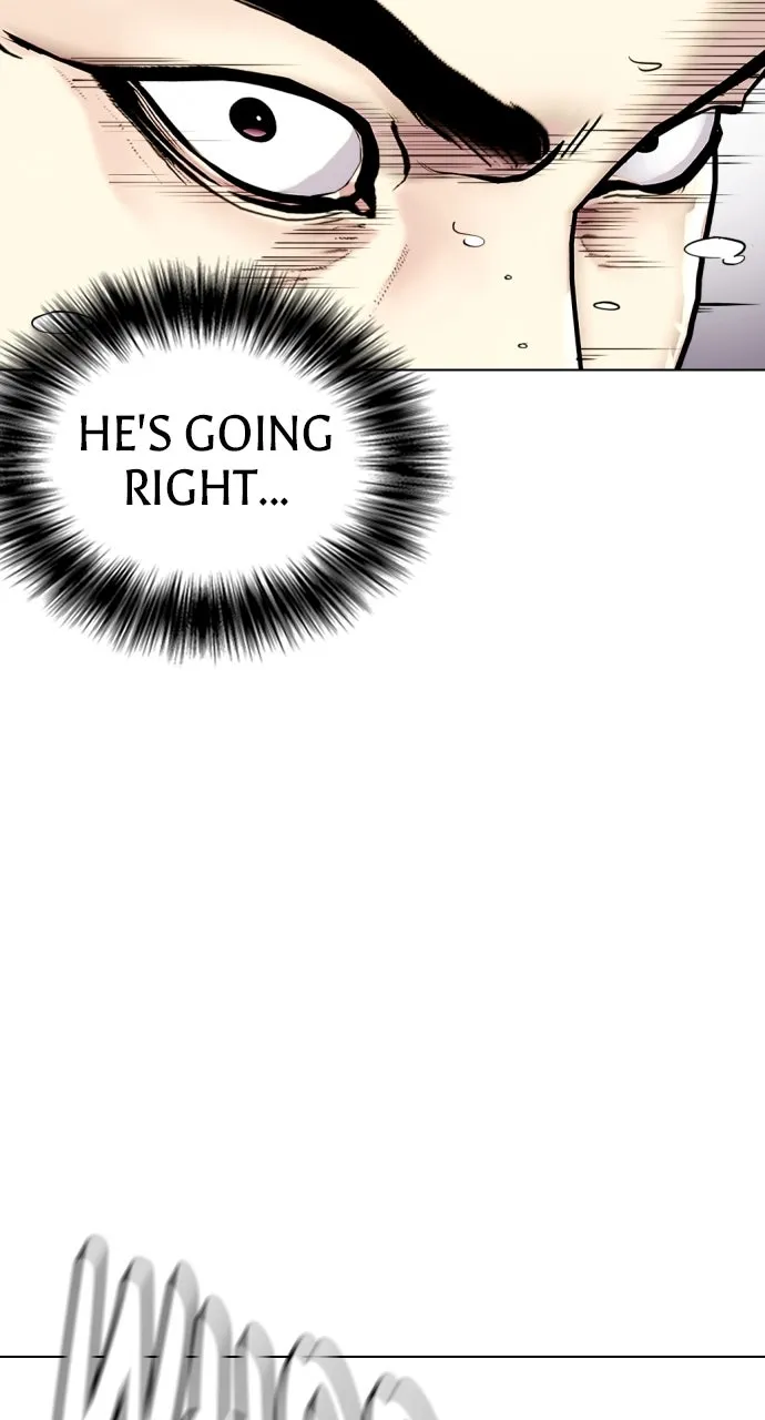 Read The Outcast is a Fighter chapter 6 image 44 on Lezhin