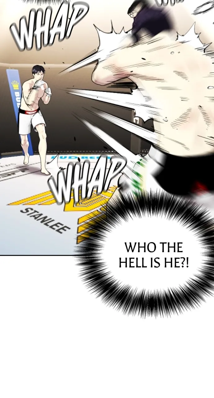 Read The Outcast is a Fighter chapter 6 image 48 on Lezhin