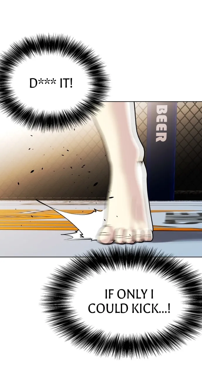 Read The Outcast is a Fighter chapter 6 image 49 on Lezhin