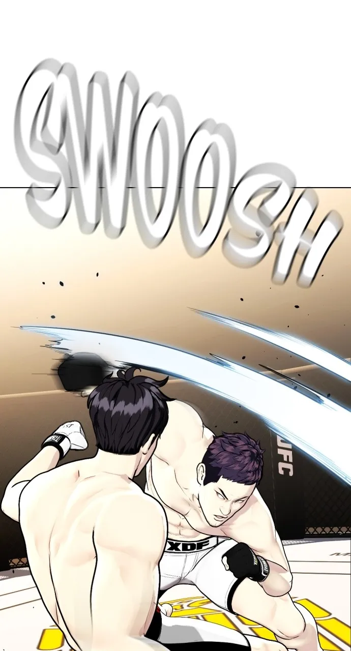Read The Outcast is a Fighter chapter 6 image 55 on Lezhin