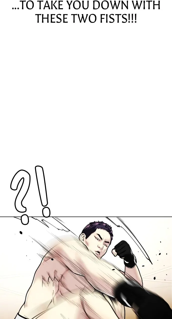 Read The Outcast is a Fighter chapter 6 image 57 on Lezhin