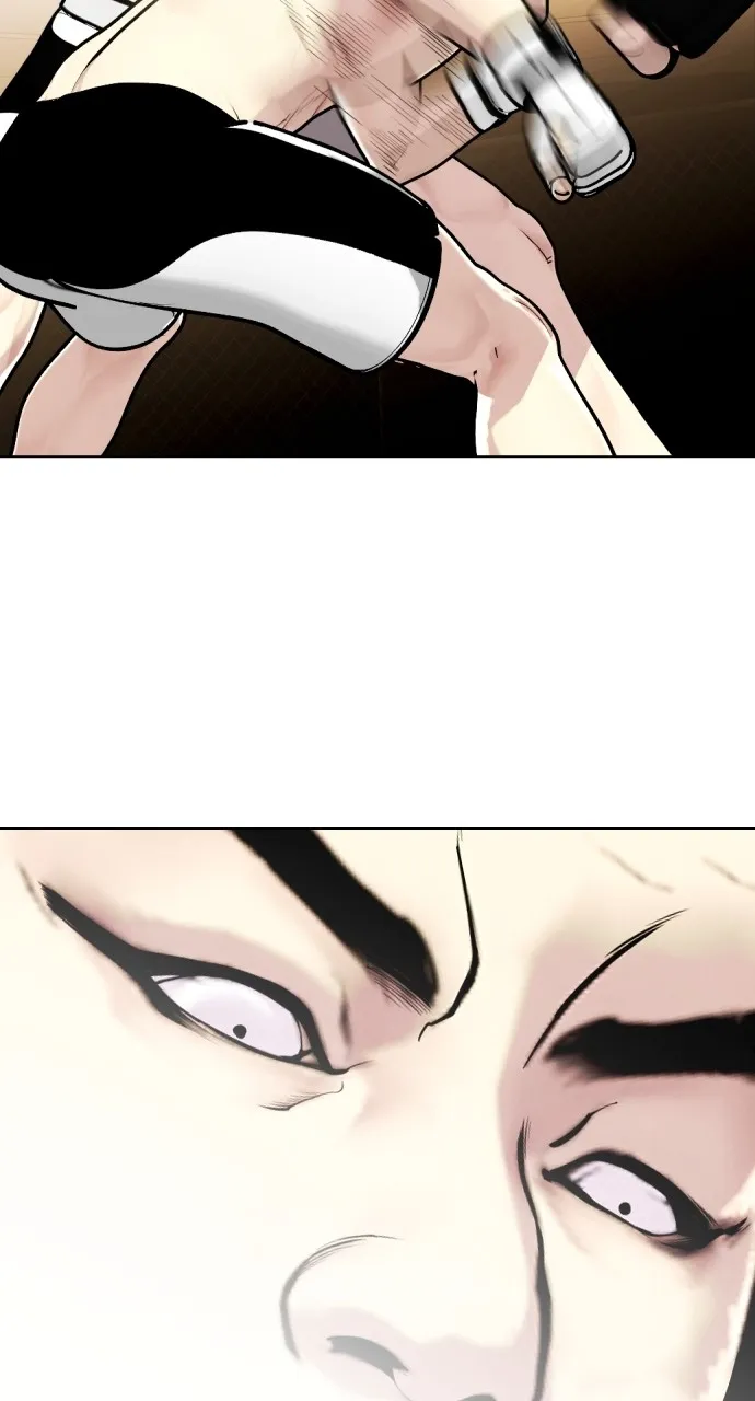 Read The Outcast is a Fighter chapter 6 image 58 on Lezhin