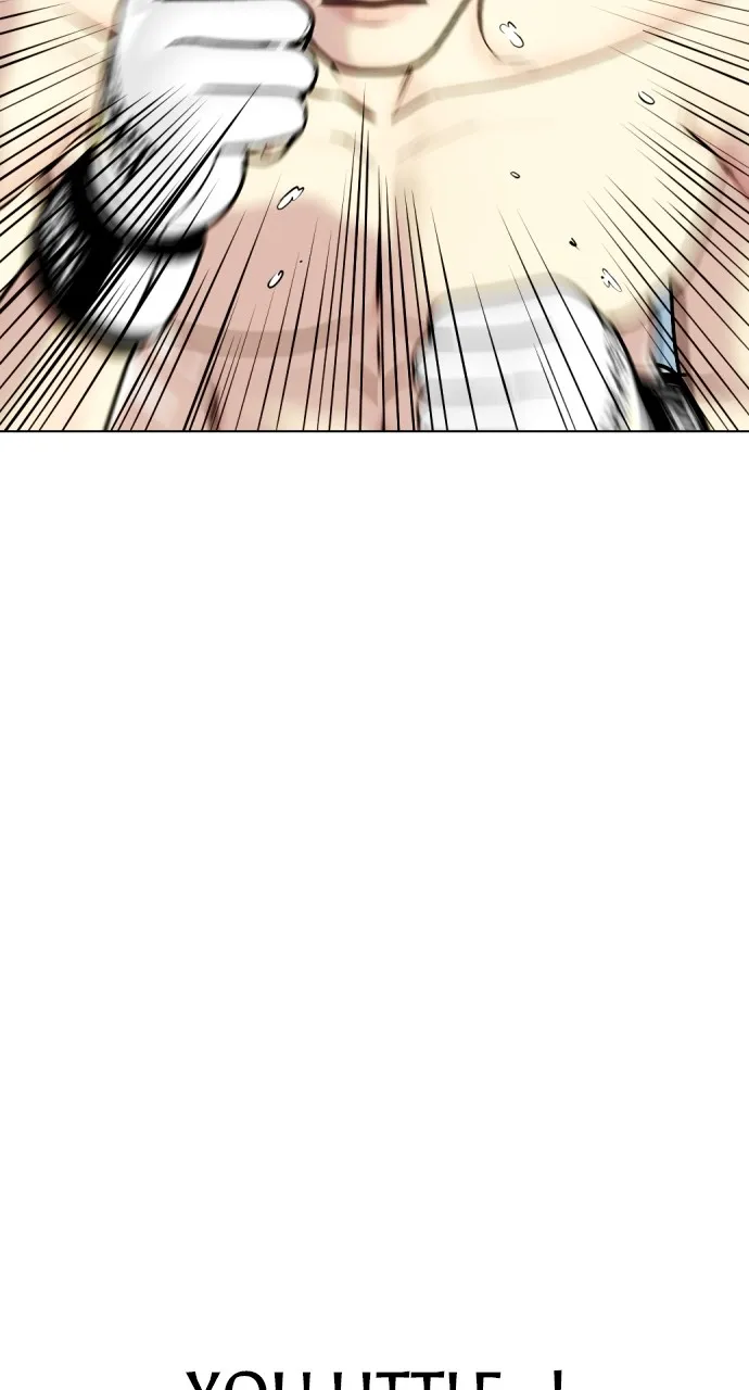 Read The Outcast is a Fighter chapter 6 image 6 on Lezhin