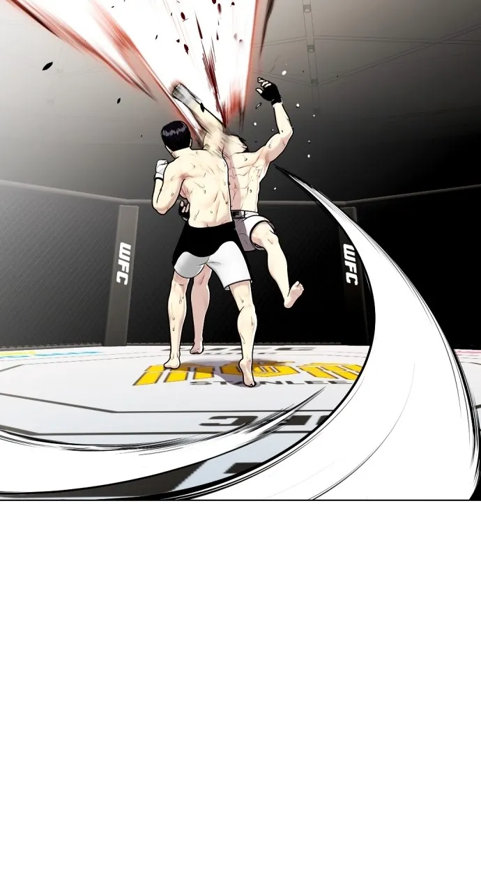 Read The Outcast is a Fighter chapter 6 image 61 on Lezhin