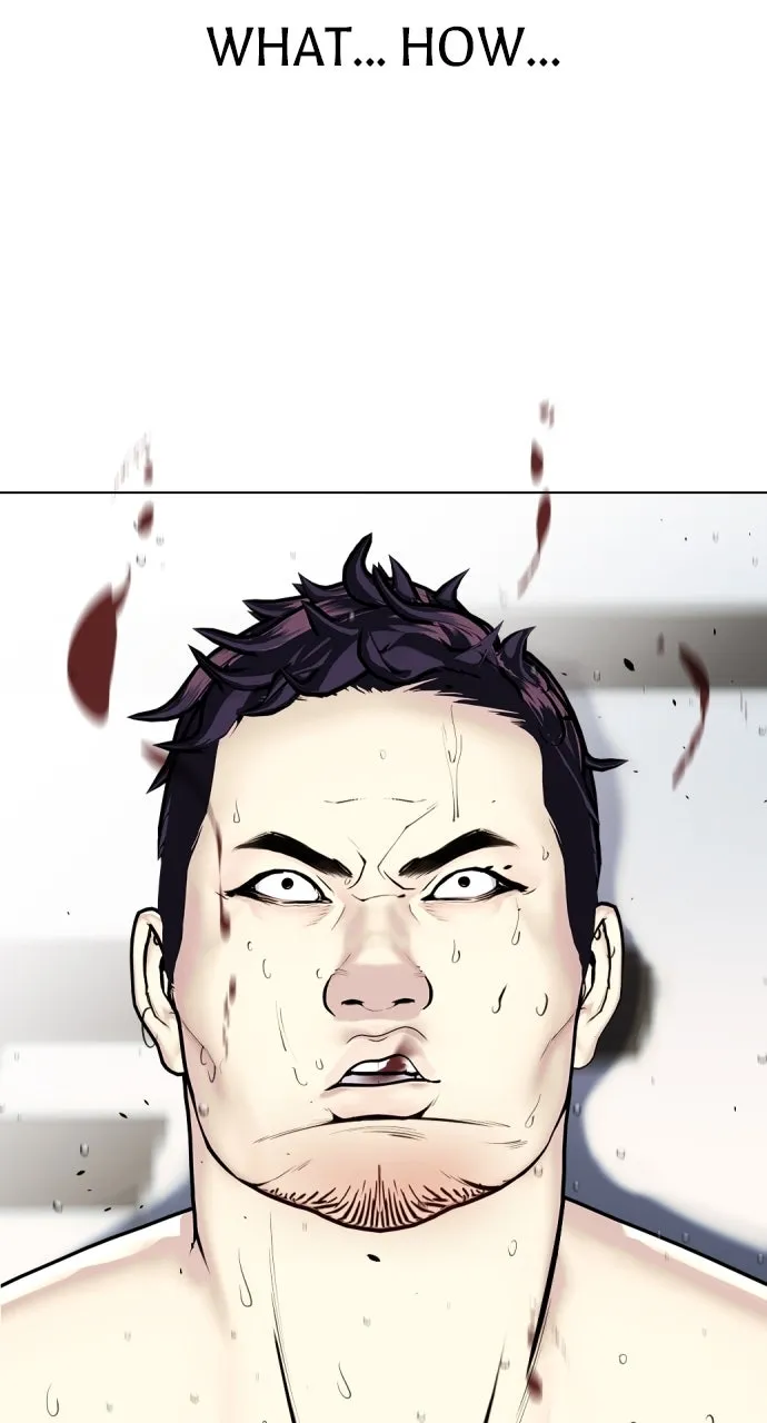 Read The Outcast is a Fighter chapter 6 image 63 on Lezhin