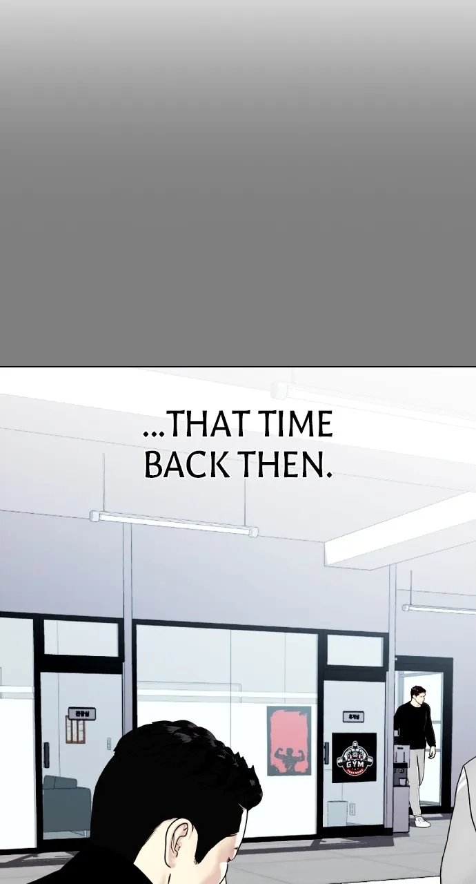 Read The Outcast is a Fighter chapter 6 image 65 on Lezhin