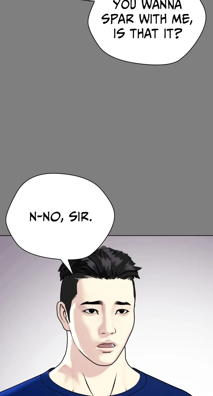 Read The Outcast is a Fighter chapter 6 image 68 on Lezhin