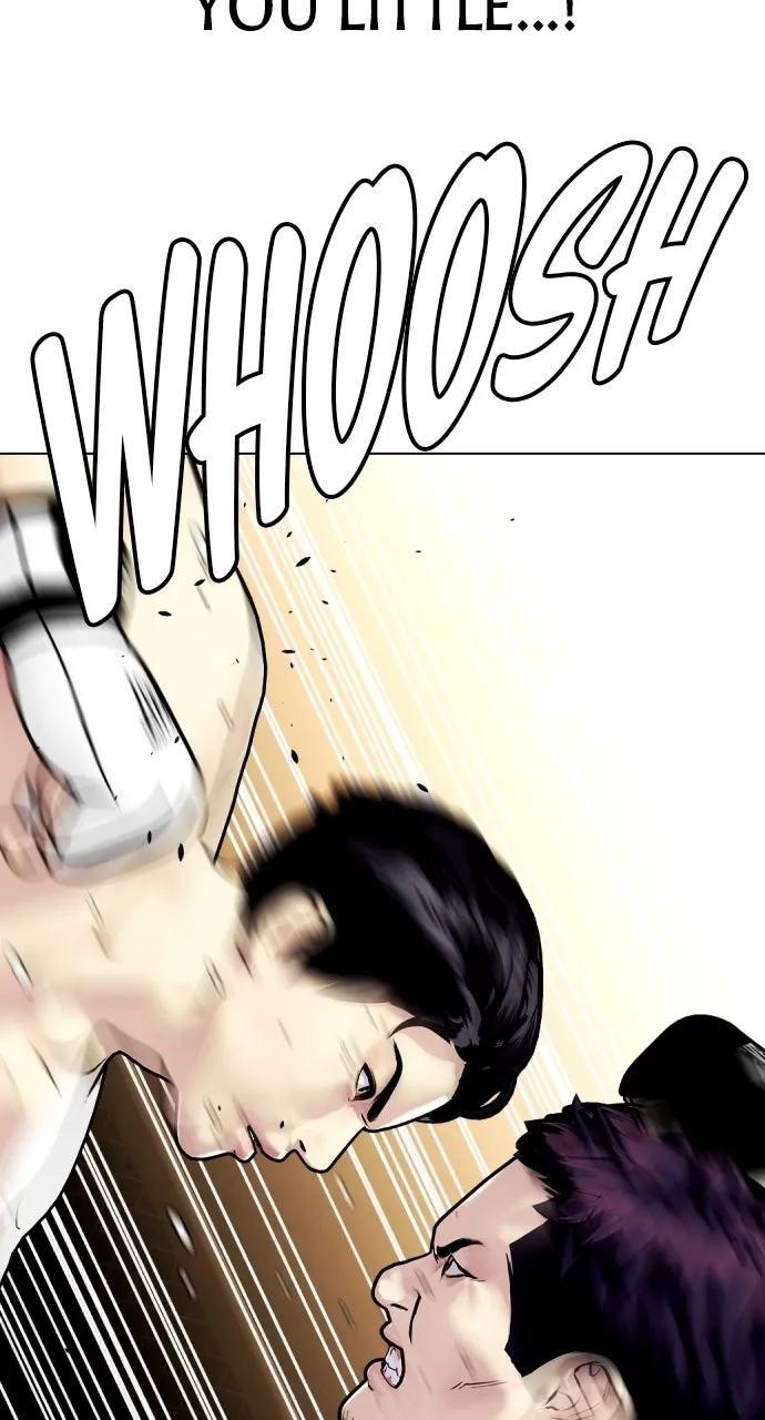 Read The Outcast is a Fighter chapter 6 image 7 on Lezhin