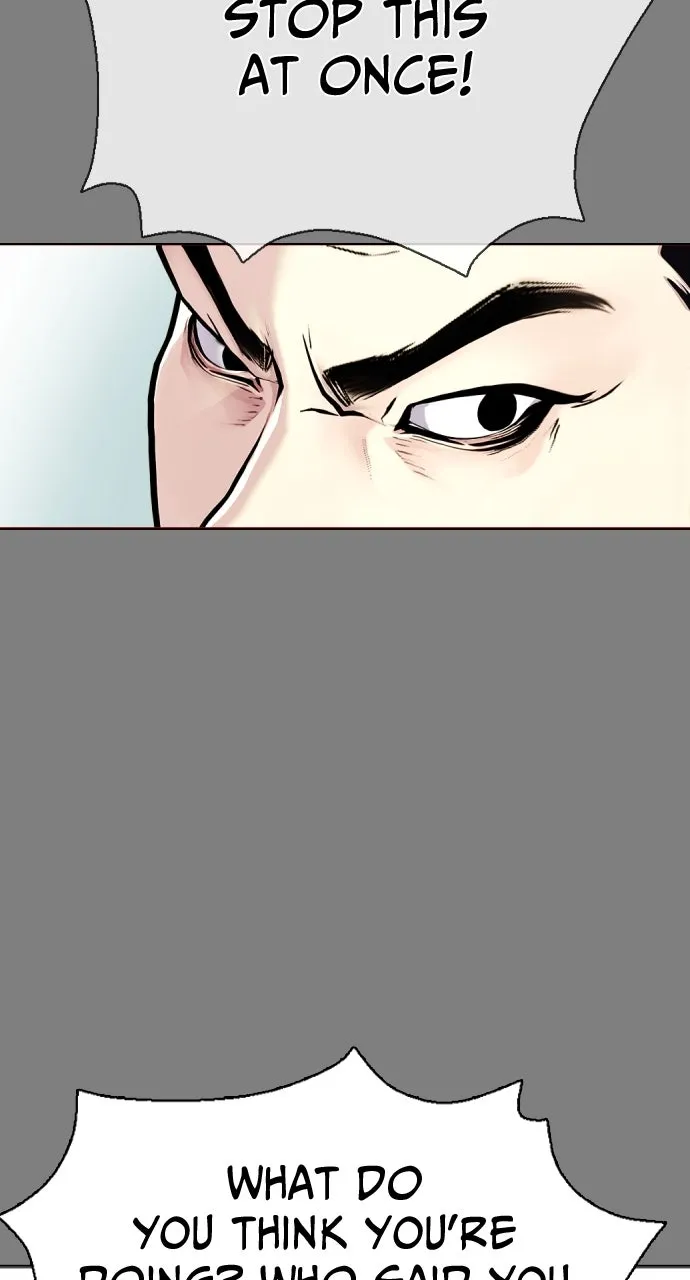 Read The Outcast is a Fighter chapter 6 image 74 on Lezhin