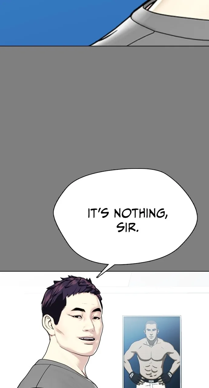 Read The Outcast is a Fighter chapter 6 image 76 on Lezhin