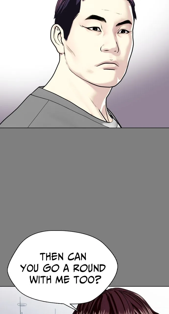 Read The Outcast is a Fighter chapter 6 image 78 on Lezhin