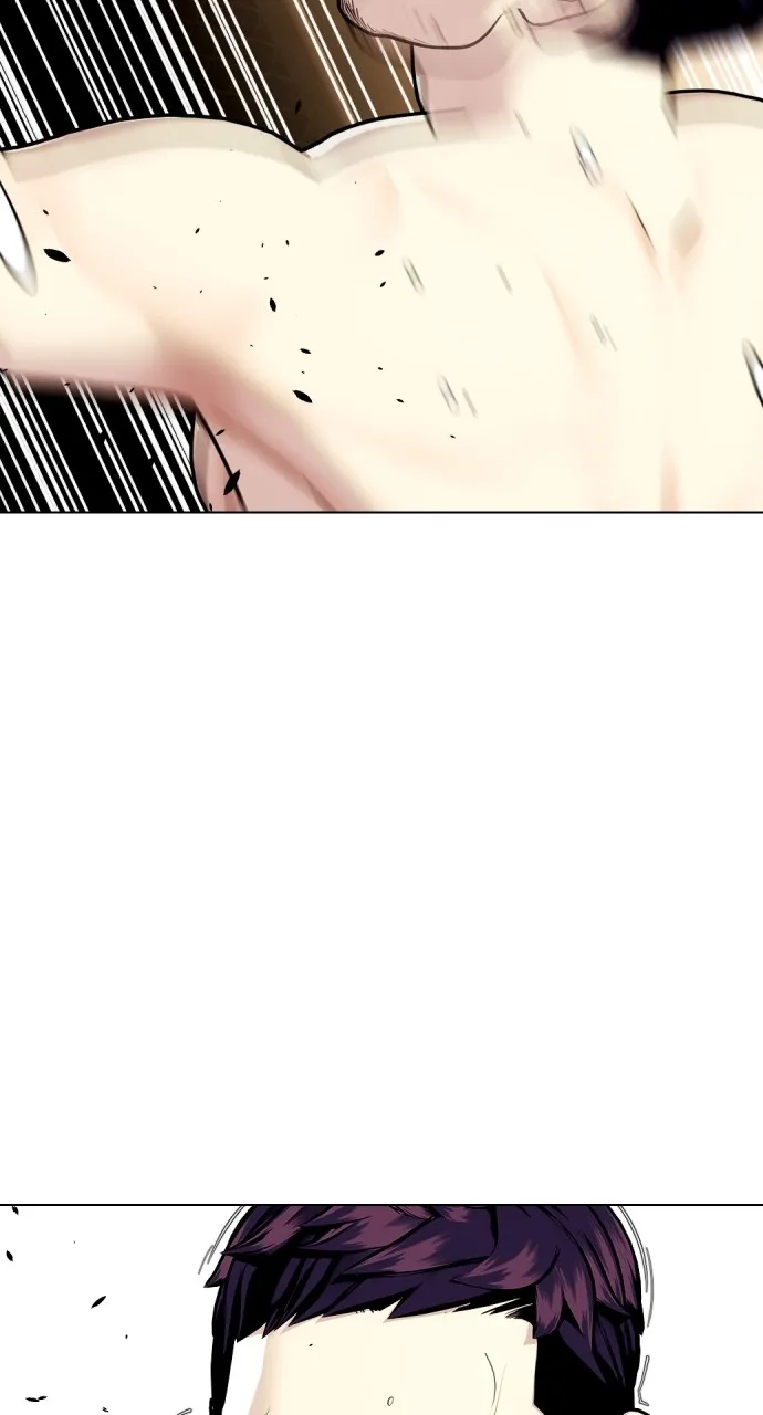 Read The Outcast is a Fighter chapter 6 image 8 on Lezhin